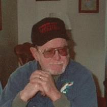 Arden Duane Lake